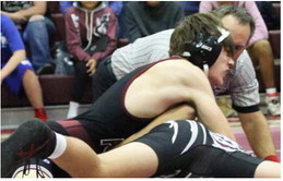 Poplar Wrestlers Earn Honors In Glasgow Poplar Wrestlers Earn Honors In Glasgow