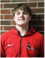 Froid’s Stentoft Finds Success In Sports, BPA