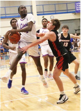 Lustre Downs Froid/Lake, 67-42