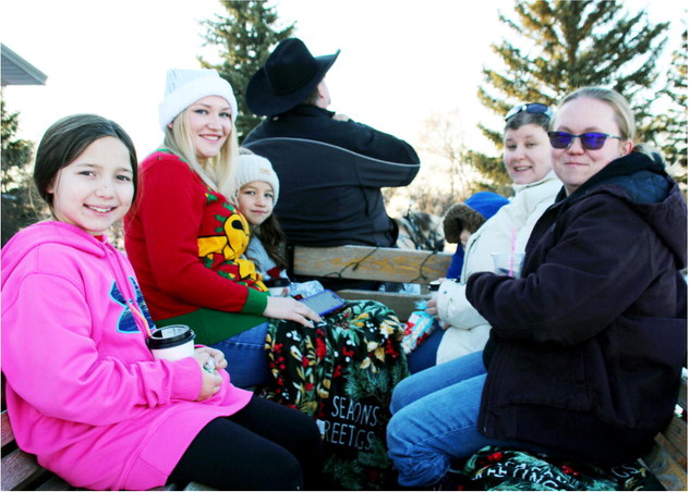Wild Carriage Rides Wild Carriage Rides