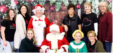 Santa’s Club Santa’s Club
