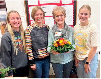 FFA Flowers FFA Flowers