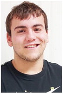 Page Leads In Sports For Wolves
