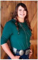 New Food, Ag Development Specialist Announced For Area New Food, Ag Development Specialist Announced For Area