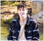 Senior Profile Grainger Enjoys Many Activities In Froid