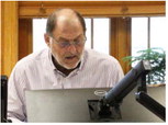 Oelkers To Continue As Commission’s Presiding Officer Oelkers To Continue As Commission’s Presiding Officer