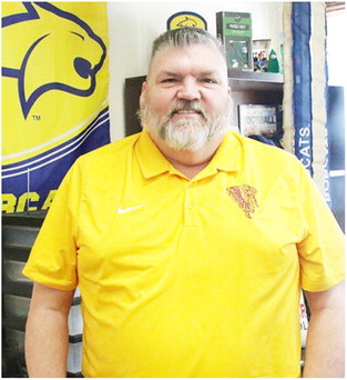 Schmidt Announces  Resignation In Poplar