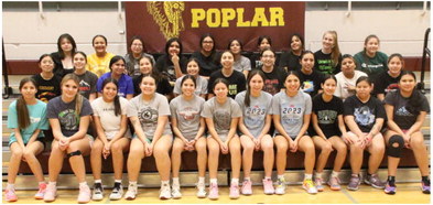 Poplar Wins Award Poplar Wins Award