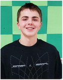 Kolstad Takes Aim For Strong Senior Year