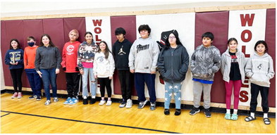 Northside Spellers