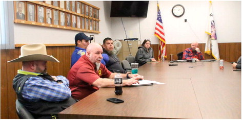 Police Department Faces Staff Shortage Police Department Faces Staff Shortage