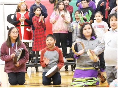 Northside program