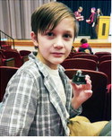 Culbertson Students Compete At Dawson Dino-Mite Invitational Culbertson Students Compete At Dawson Dino-Mite Invitational