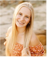 Senior Profile Davidson Enjoys Time In Classroom Senior Profile Davidson Enjoys Time In Classroom