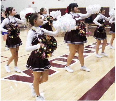Cheer