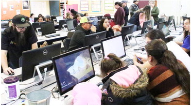 Financial Aid Workshop