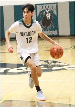 Brockton Boys Post Home Victory Over Culbertson, 68-58