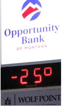 Area Experiences Record Breaking Cold Area Experiences Record Breaking Cold