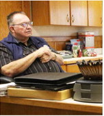Commissioners Interview Attorney For Full-Time Position Commissioners Interview Attorney For Full-Time Position