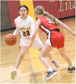 Indians Lose Thriller Against Glasgow