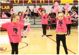 Poplar’s Dancers Poplar’s Dancers