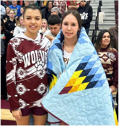 Star Quilts