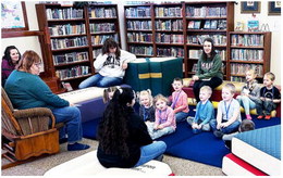 Story Hour