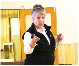 MonDak Cropping Seminar Includes Information On Grasshopper Control MonDak Cropping Seminar Includes Information On Grasshopper Control