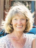 Judy Shuman