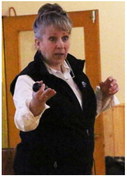 MonDak Cropping Seminar Includes  Information On Grasshopper Control
