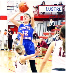 Lions Take Third In Tournament