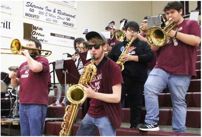 Tournament Music