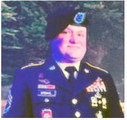 Urdahl Retires From Army