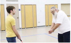 Bainville Golfers Aim For State Tournament Berths This Year Bainville Golfers Aim For State Tournament Berths This Year