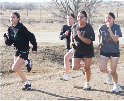 Poplar Track Enjoys Good Turnout For Season