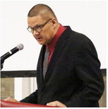 Erickson Selected New  Superintendent In Poplar