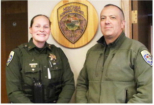 Changes Announced For Highway Patrol