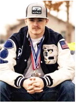 Senior Profile Butikofer Excels In Sports For Bainville Senior Profile Butikofer Excels In Sports For Bainville