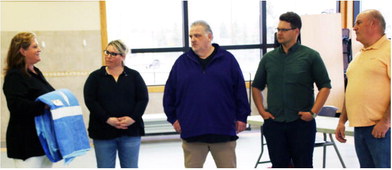 Culbertson School Board Approves Hires Culbertson School Board Approves Hires
