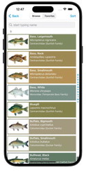Montana State Ecology Professors  Update Fishes Of Montana App