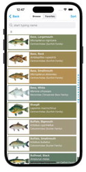 Montana State Ecology Professors  Update Fishes Of Montana App