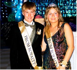 Freshman Royalty Freshman Royalty
