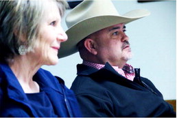County Sheriff, Attorney Visit Culbertson Council Meeting County Sheriff, Attorney Visit Culbertson Council Meeting