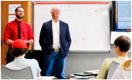 Gianforte Celebrates New Law To Boost Teacher Workforce Gianforte Celebrates New Law To Boost Teacher Workforce
