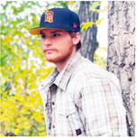 Senior Profile Bainville’s Boyd Eyes Military Service Senior Profile Bainville’s Boyd Eyes Military Service