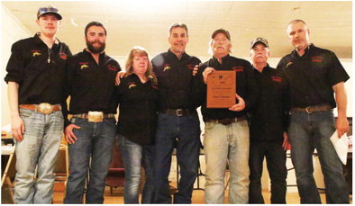 Walleyes Chapter Celebrates 38th Annual Banquet In Wolf Point Walleyes Chapter Celebrates 38th Annual Banquet In Wolf Point