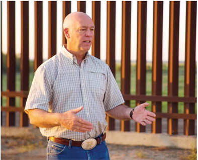 Gianforte Announces National Guard Deployment To Texas Border Gianforte Announces National Guard Deployment To Texas Border