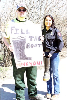 Fill The Boot Fill The Boot