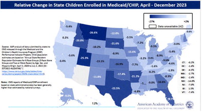 After Medicaid Coverage Loss, Insurance Campaign Launches In State After Medicaid Coverage Loss, Insurance Campaign Launches In State