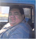 James Iron Bear Sr.